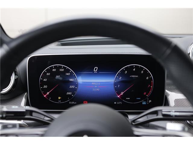 2024 Mercedes-Benz GLC 300 Base (Stk: PO16456) in London - Image 22 of 36