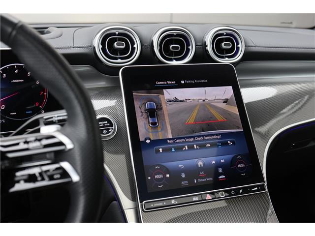 2024 Mercedes-Benz GLC 300 Base (Stk: PO16456) in London - Image 24 of 36