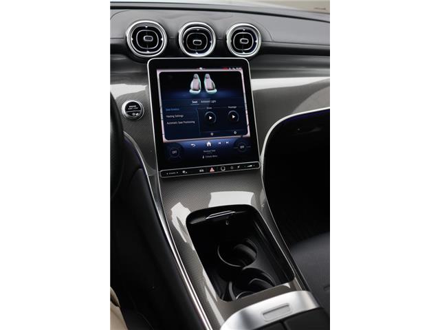 2024 Mercedes-Benz GLC 300 Base (Stk: PO16456) in London - Image 31 of 36