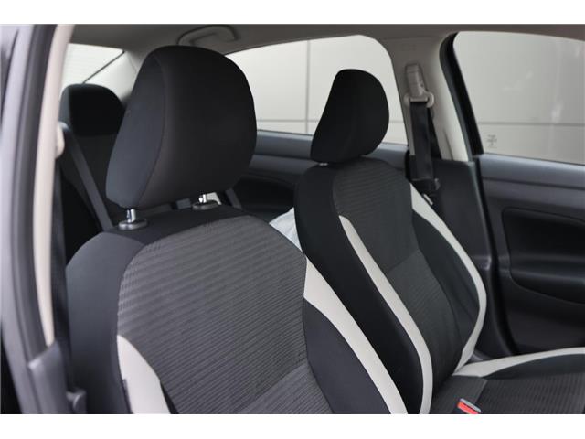 2022 Nissan Versa SV (Stk: PO63681) in London - Image 14 of 25