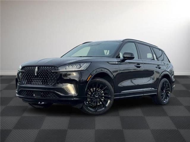 2026 Lincoln Aviator Reserve (Stk: AV04460) in Windsor - Image 1 of 26
