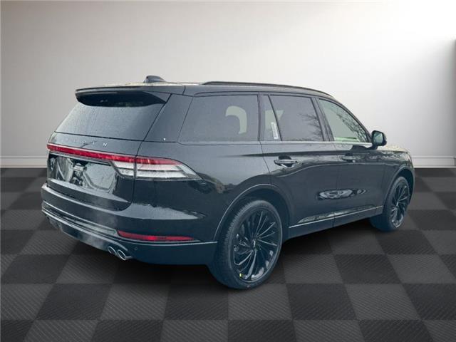 2026 Lincoln Aviator Reserve (Stk: AV04460) in Windsor - Image 6 of 26