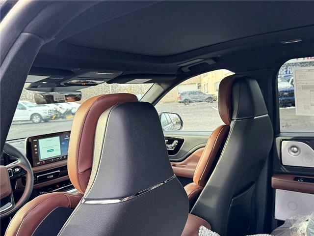 2026 Lincoln Aviator Reserve (Stk: AV04460) in Windsor - Image 11 of 26