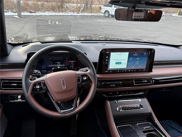 2026 Lincoln Aviator Reserve (Stk: AV04460) in Windsor - Image 14 of 26
