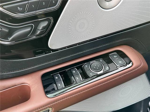 2026 Lincoln Aviator Reserve (Stk: AV04460) in Windsor - Image 15 of 26