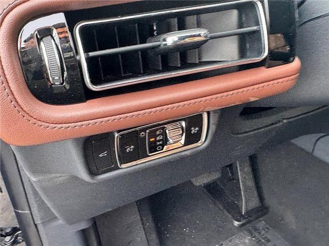 2026 Lincoln Aviator Reserve (Stk: AV04460) in Windsor - Image 16 of 26