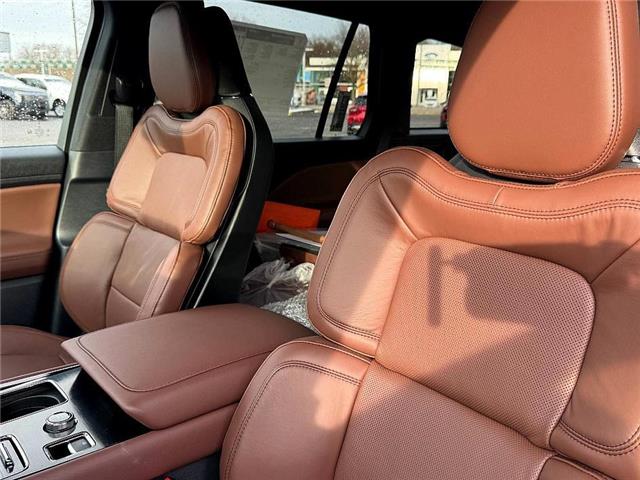 2026 Lincoln Aviator Reserve (Stk: AV04460) in Windsor - Image 17 of 26