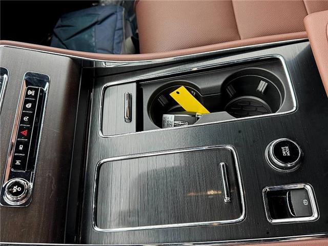 2026 Lincoln Aviator Reserve (Stk: AV04460) in Windsor - Image 20 of 26