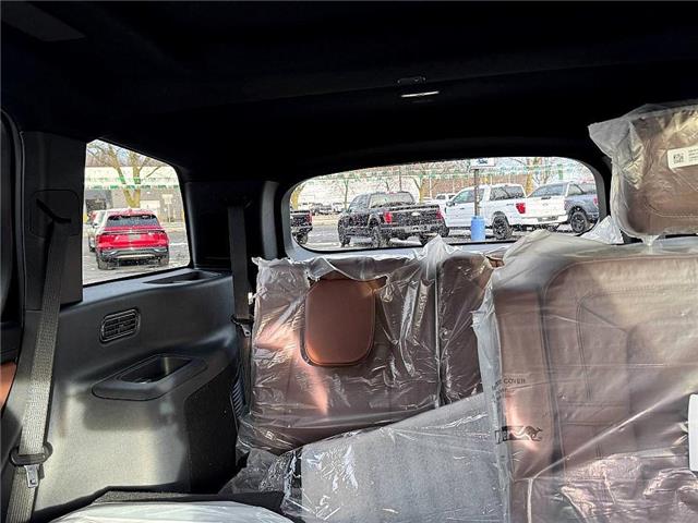 2026 Lincoln Aviator Reserve (Stk: AV04460) in Windsor - Image 21 of 26