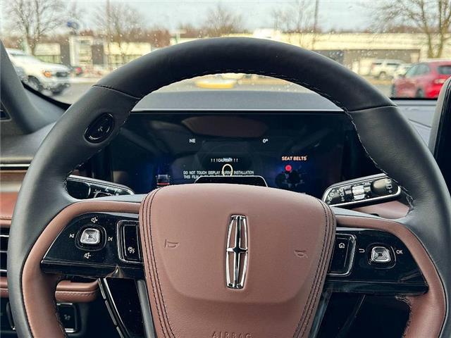2026 Lincoln Aviator Reserve (Stk: AV04460) in Windsor - Image 23 of 26