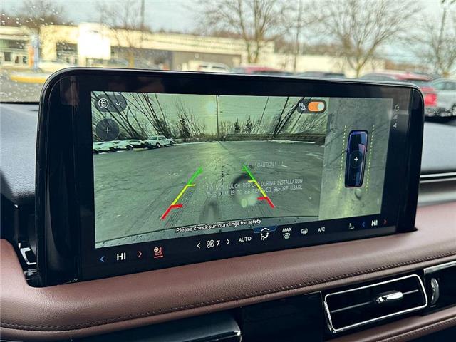 2026 Lincoln Aviator Reserve (Stk: AV04460) in Windsor - Image 26 of 26