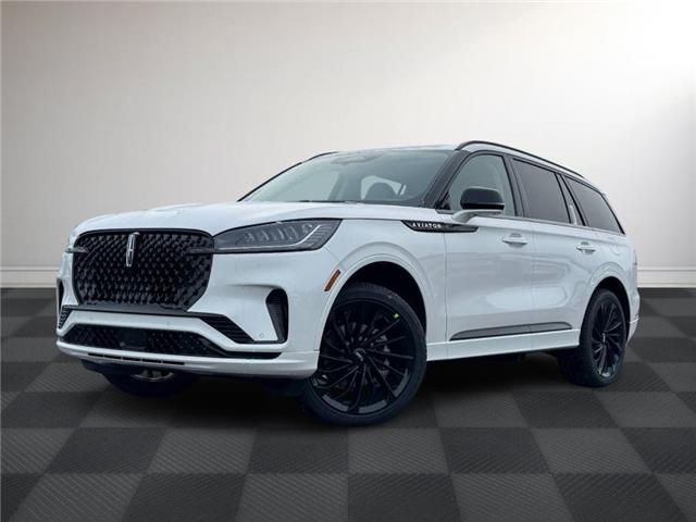 2026 Lincoln Aviator Reserve (Stk: AV04749) in Windsor - Image 1 of 27