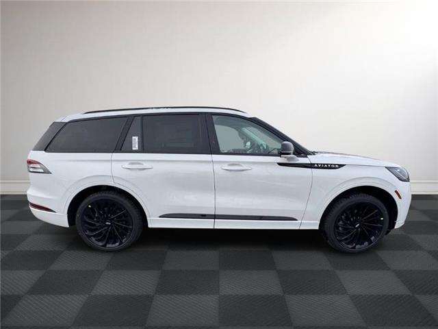 2026 Lincoln Aviator Reserve (Stk: AV04749) in Windsor - Image 7 of 27