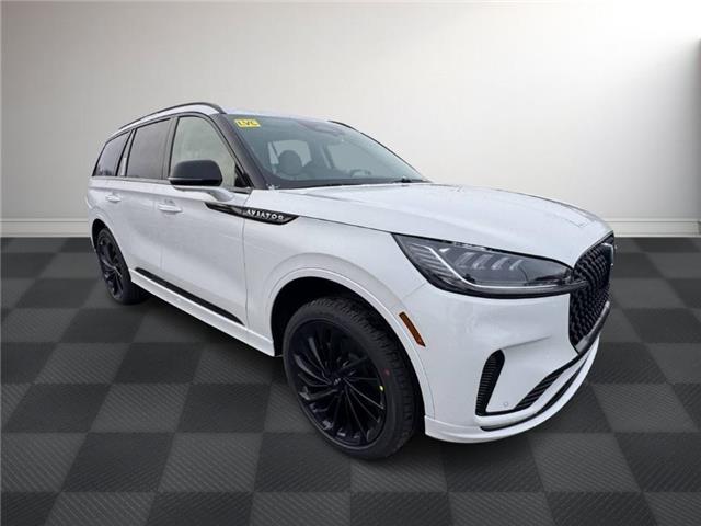 2026 Lincoln Aviator Reserve (Stk: AV04749) in Windsor - Image 9 of 27