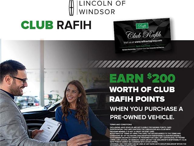 2026 Lincoln Aviator Reserve (Stk: AV04749) in Windsor - Image 13 of 27