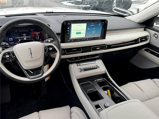 2026 Lincoln Aviator Reserve (Stk: AV04749) in Windsor - Image 14 of 27