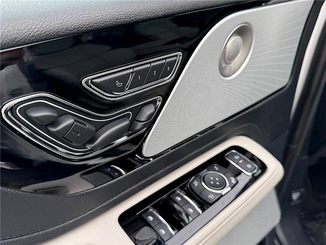 2026 Lincoln Aviator Reserve (Stk: AV04749) in Windsor - Image 15 of 27