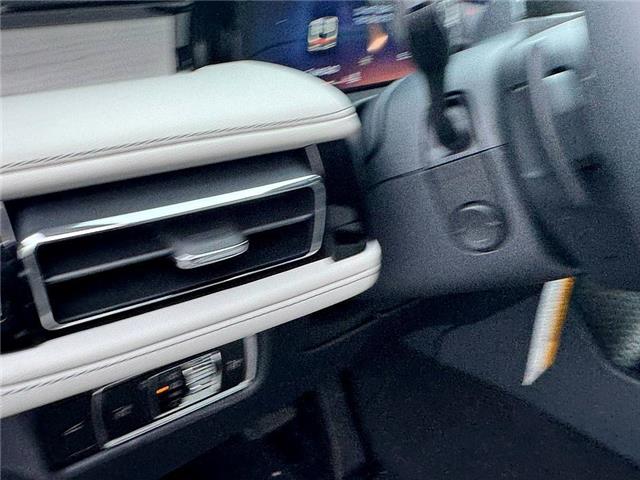 2026 Lincoln Aviator Reserve (Stk: AV04749) in Windsor - Image 16 of 27