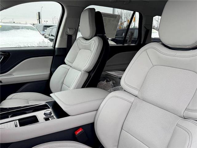 2026 Lincoln Aviator Reserve (Stk: AV04749) in Windsor - Image 17 of 27