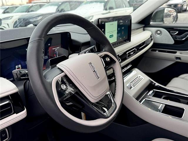 2026 Lincoln Aviator Reserve (Stk: AV04749) in Windsor - Image 19 of 27