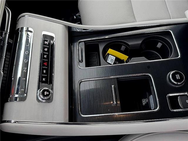 2026 Lincoln Aviator Reserve (Stk: AV04749) in Windsor - Image 20 of 27