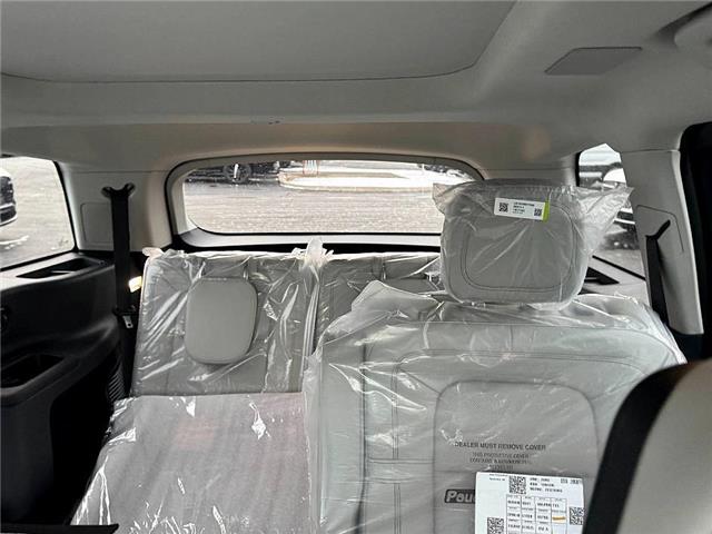 2026 Lincoln Aviator Reserve (Stk: AV04749) in Windsor - Image 21 of 27