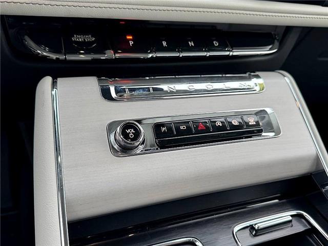 2026 Lincoln Aviator Reserve (Stk: AV04749) in Windsor - Image 25 of 27