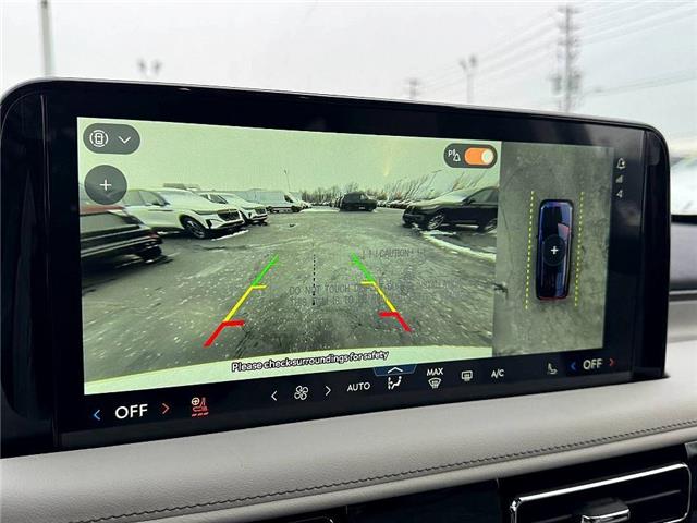 2026 Lincoln Aviator Reserve (Stk: AV04749) in Windsor - Image 26 of 27