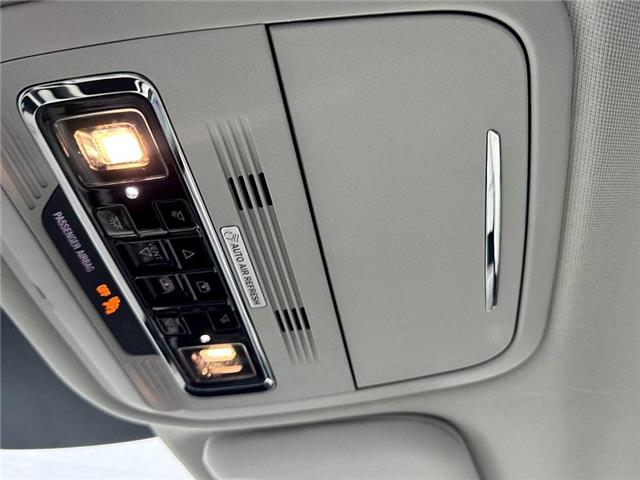 2026 Lincoln Aviator Reserve (Stk: AV04749) in Windsor - Image 27 of 27