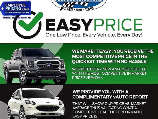 2025 Ford Escape Active (Stk: ES63213) in Windsor - Image 3 of 25