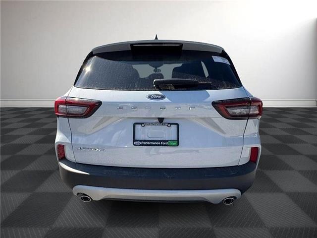 2025 Ford Escape Active (Stk: ES63213) in Windsor - Image 5 of 25