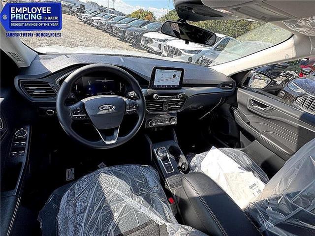 2025 Ford Escape Active (Stk: ES63213) in Windsor - Image 12 of 25