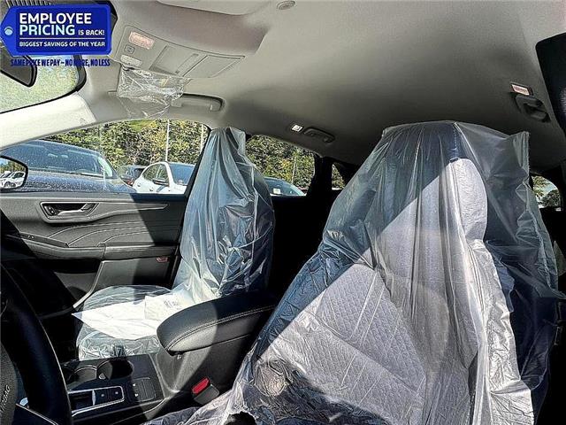 2025 Ford Escape Active (Stk: ES63213) in Windsor - Image 16 of 25
