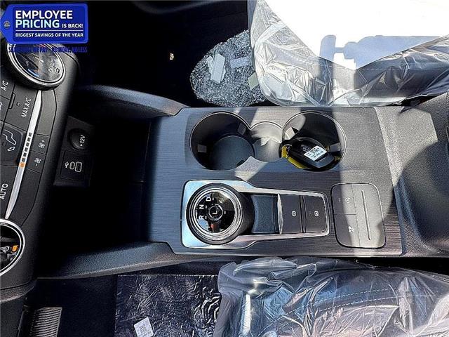 2025 Ford Escape Active (Stk: ES63213) in Windsor - Image 19 of 25