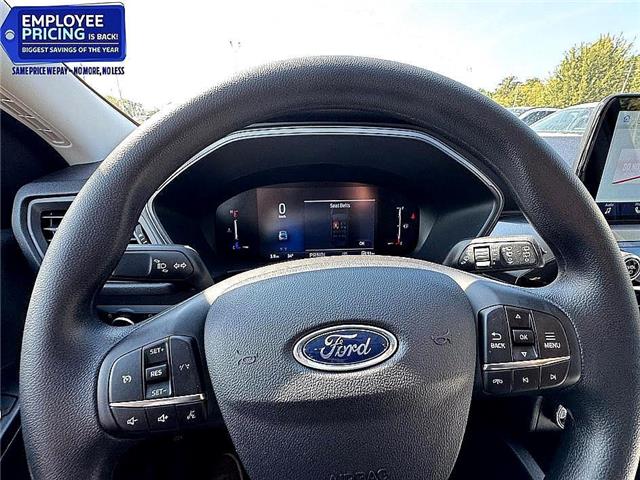 2025 Ford Escape Active (Stk: ES63213) in Windsor - Image 22 of 25