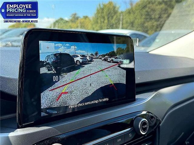 2025 Ford Escape Active (Stk: ES63213) in Windsor - Image 24 of 25