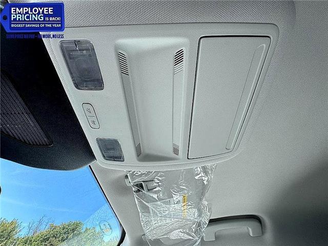 2025 Ford Escape Active (Stk: ES63213) in Windsor - Image 25 of 25