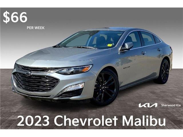 2023 Chevrolet Malibu 1LT (Stk: 23B3181) in Sherwood Park - Image 1 of 30