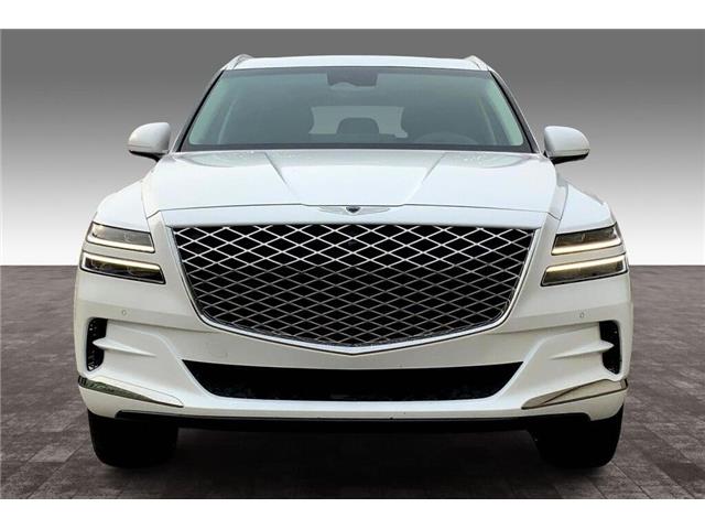 2024 Genesis GV80 3.5T Advanced 5P (Stk: 24B4129) in Sherwood Park - Image 3 of 30