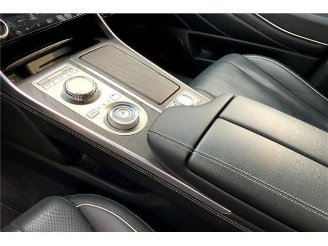 2024 Genesis GV80 3.5T Advanced 5P (Stk: 24B4129) in Sherwood Park - Image 14 of 30