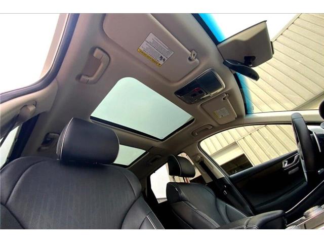 2024 Genesis GV80 3.5T Advanced 5P (Stk: 24B4129) in Sherwood Park - Image 19 of 30