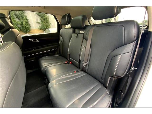 2024 Genesis GV80 3.5T Advanced 5P (Stk: 24B4129) in Sherwood Park - Image 23 of 30
