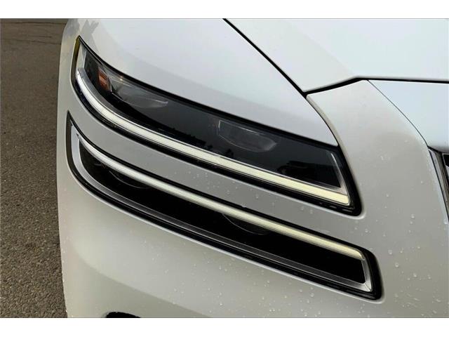 2024 Genesis GV80 3.5T Advanced 5P (Stk: 24B4129) in Sherwood Park - Image 25 of 30