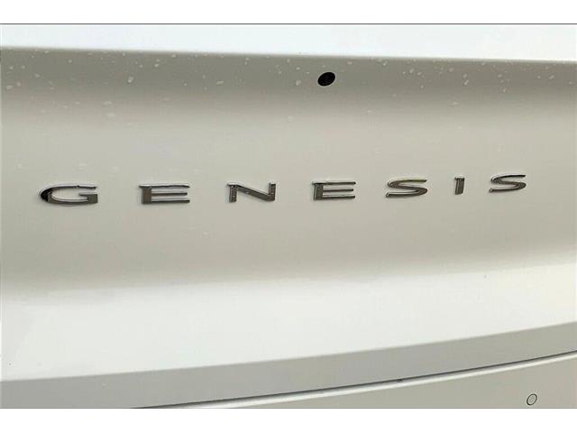 2024 Genesis GV80 3.5T Advanced 5P (Stk: 24B4129) in Sherwood Park - Image 28 of 30