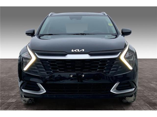 2023 Kia Sportage LX (Stk: TSP60901) in Sherwood Park - Image 3 of 29
