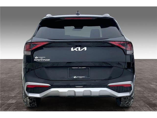 2023 Kia Sportage LX (Stk: TSP60901) in Sherwood Park - Image 4 of 29