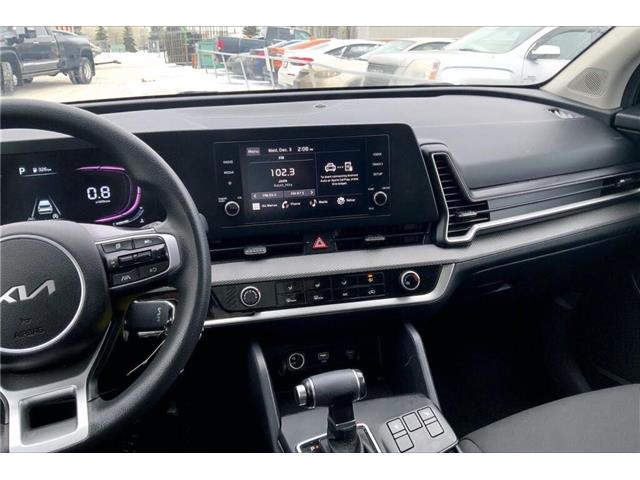 2023 Kia Sportage LX (Stk: TSP60901) in Sherwood Park - Image 6 of 29