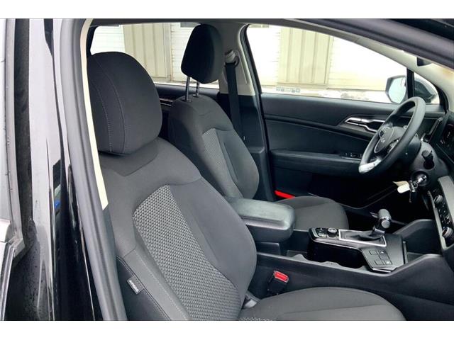 2023 Kia Sportage LX (Stk: TSP60901) in Sherwood Park - Image 7 of 29