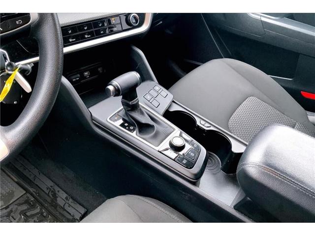 2023 Kia Sportage LX (Stk: TSP60901) in Sherwood Park - Image 14 of 29