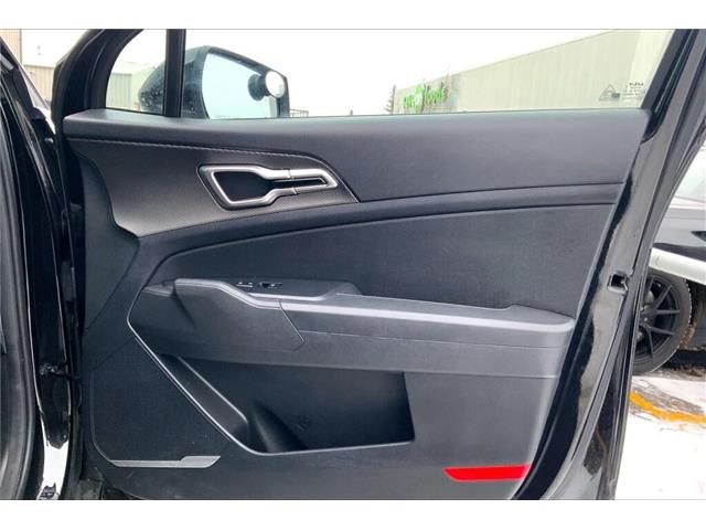 2023 Kia Sportage LX (Stk: TSP60901) in Sherwood Park - Image 20 of 29